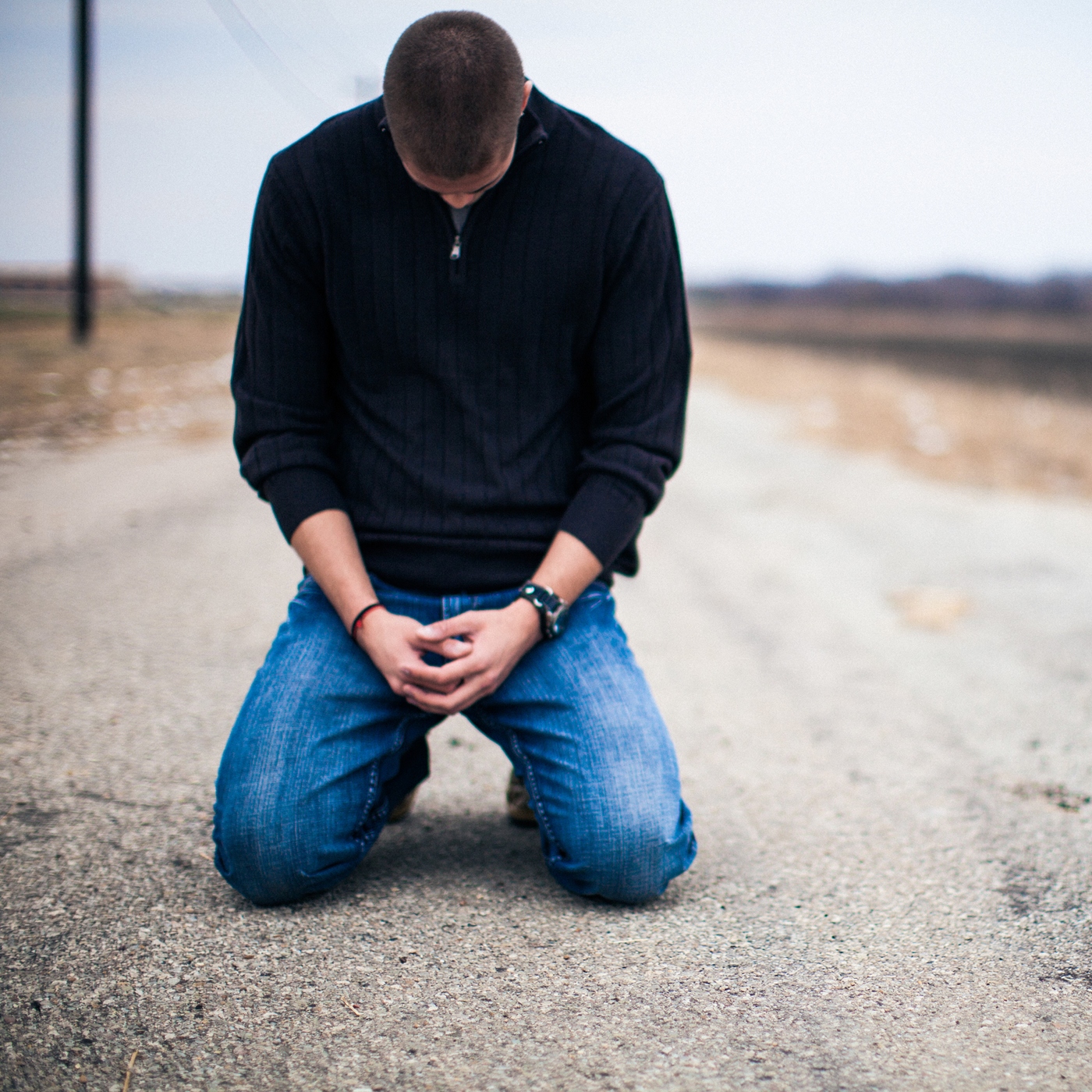 Men Who Refused to Walk Away from Their Wives – Part 2