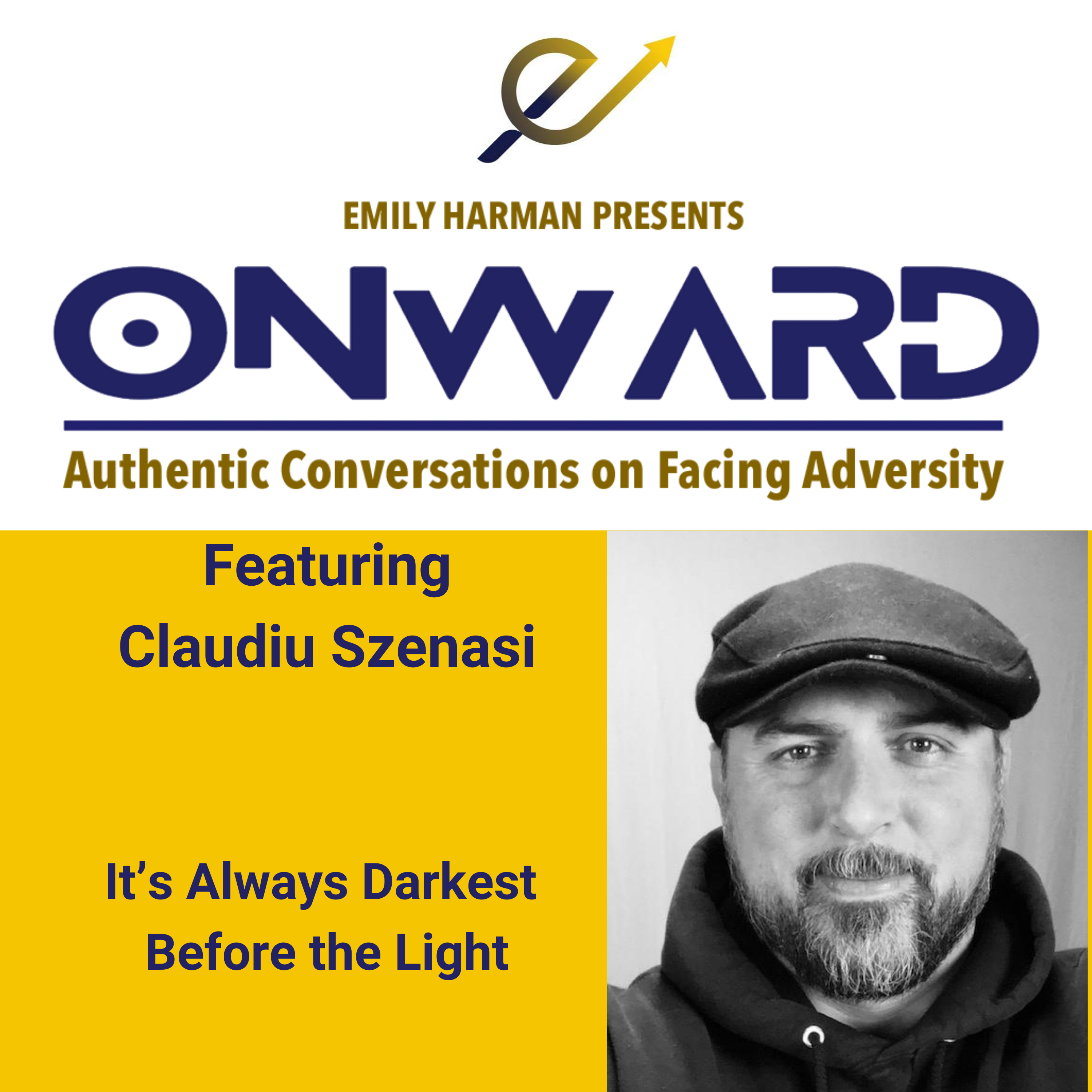Onward Podcast
