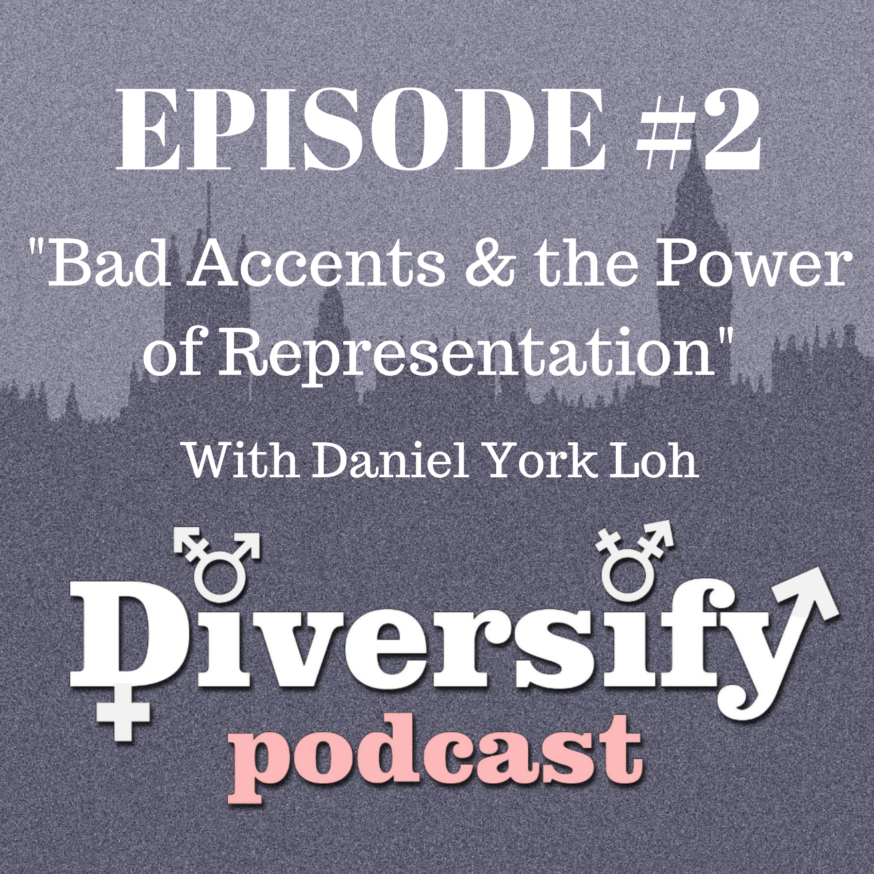 Diversify