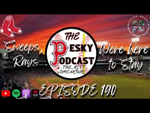 The Pesky Podcast