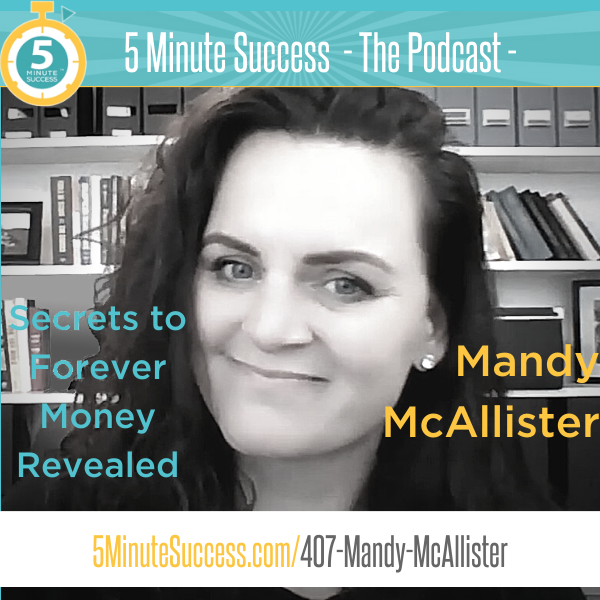 5 Minute Success - The Podcast