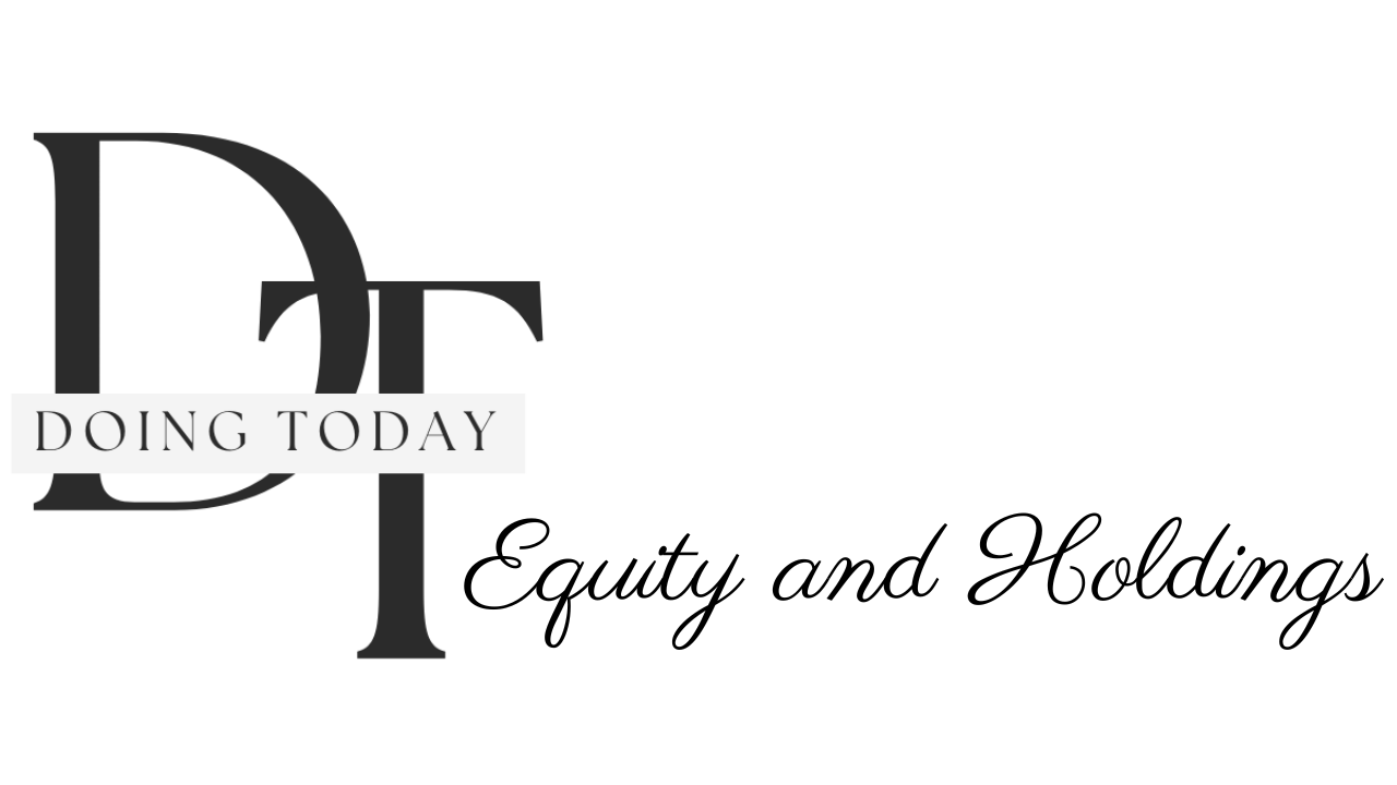 Economist Forecast for Investing 2023 | Doing Today Equity and Holdings