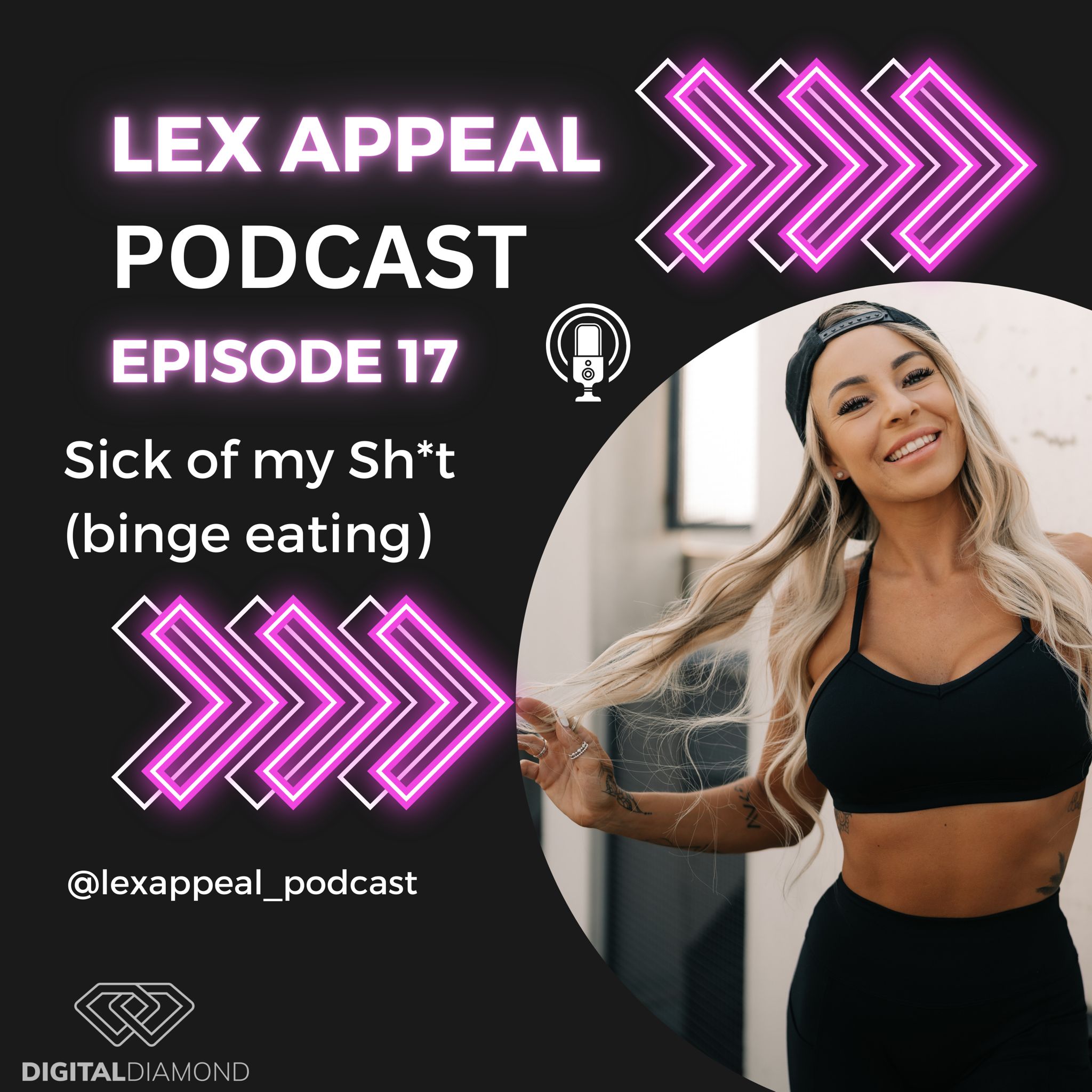 Lex Appeal
