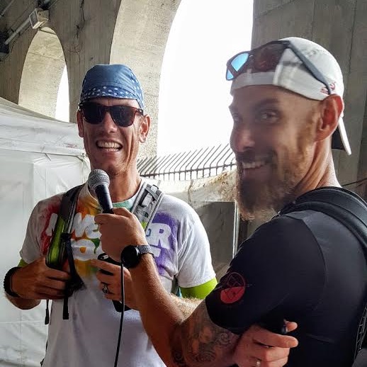 Episode 40 - Brogan Graham and Bojan Mandaric