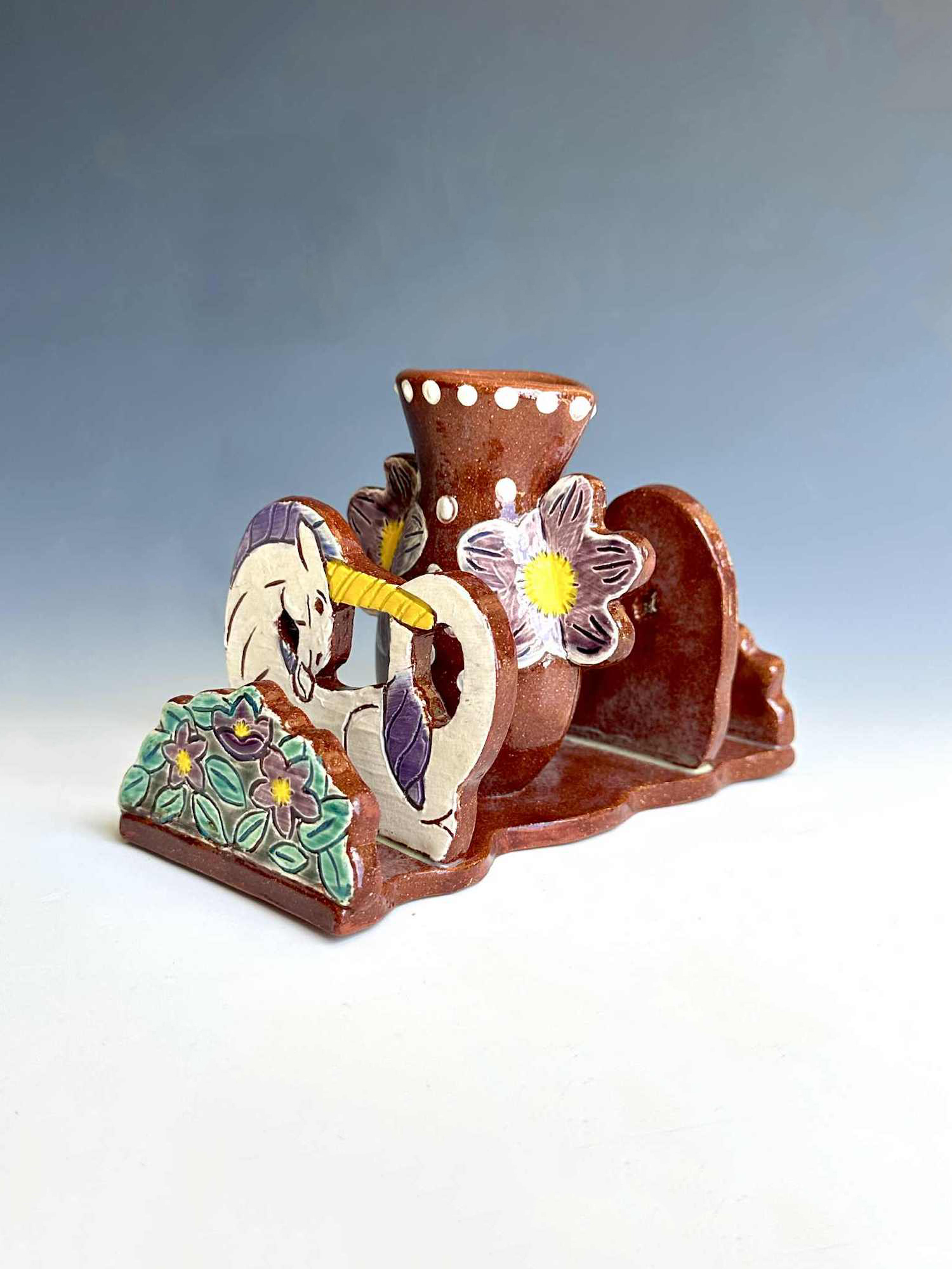 Pop Up In A Brew Pup | Amy Hensen | Episode 1173