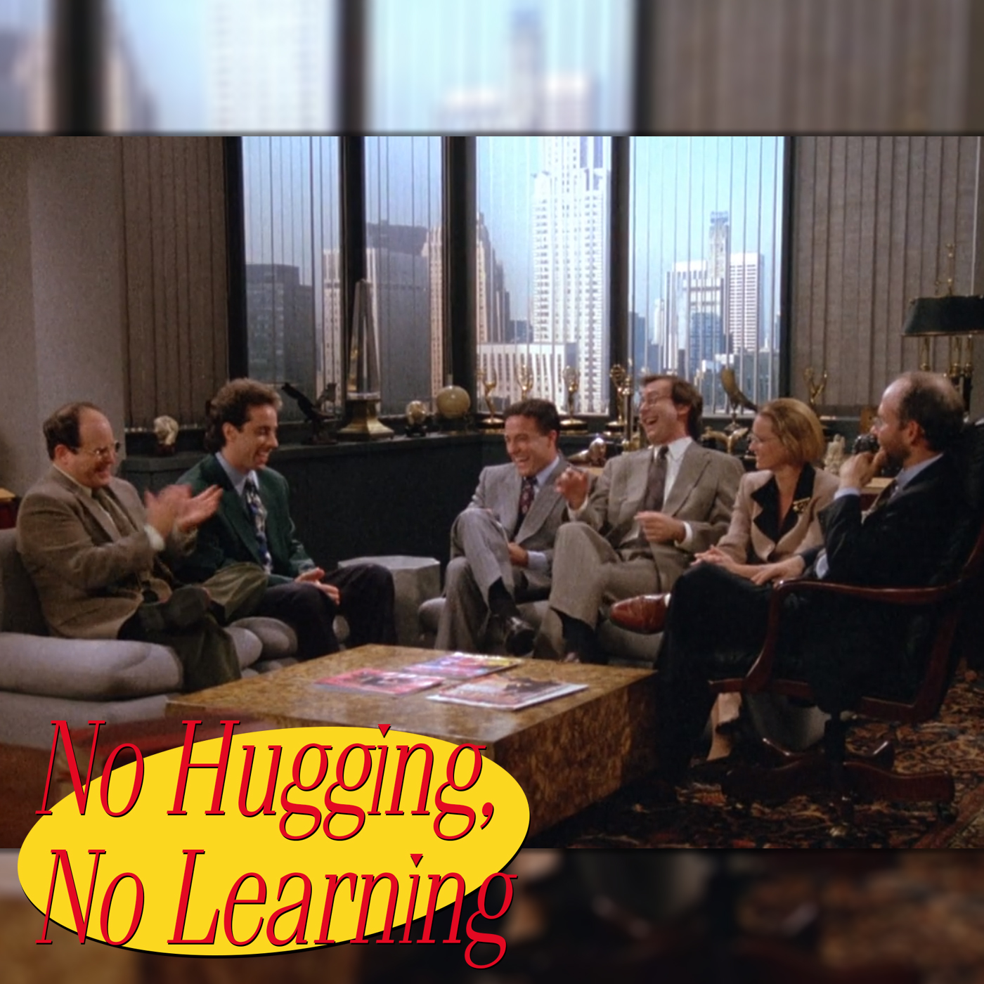 The Pitch (S4E03)