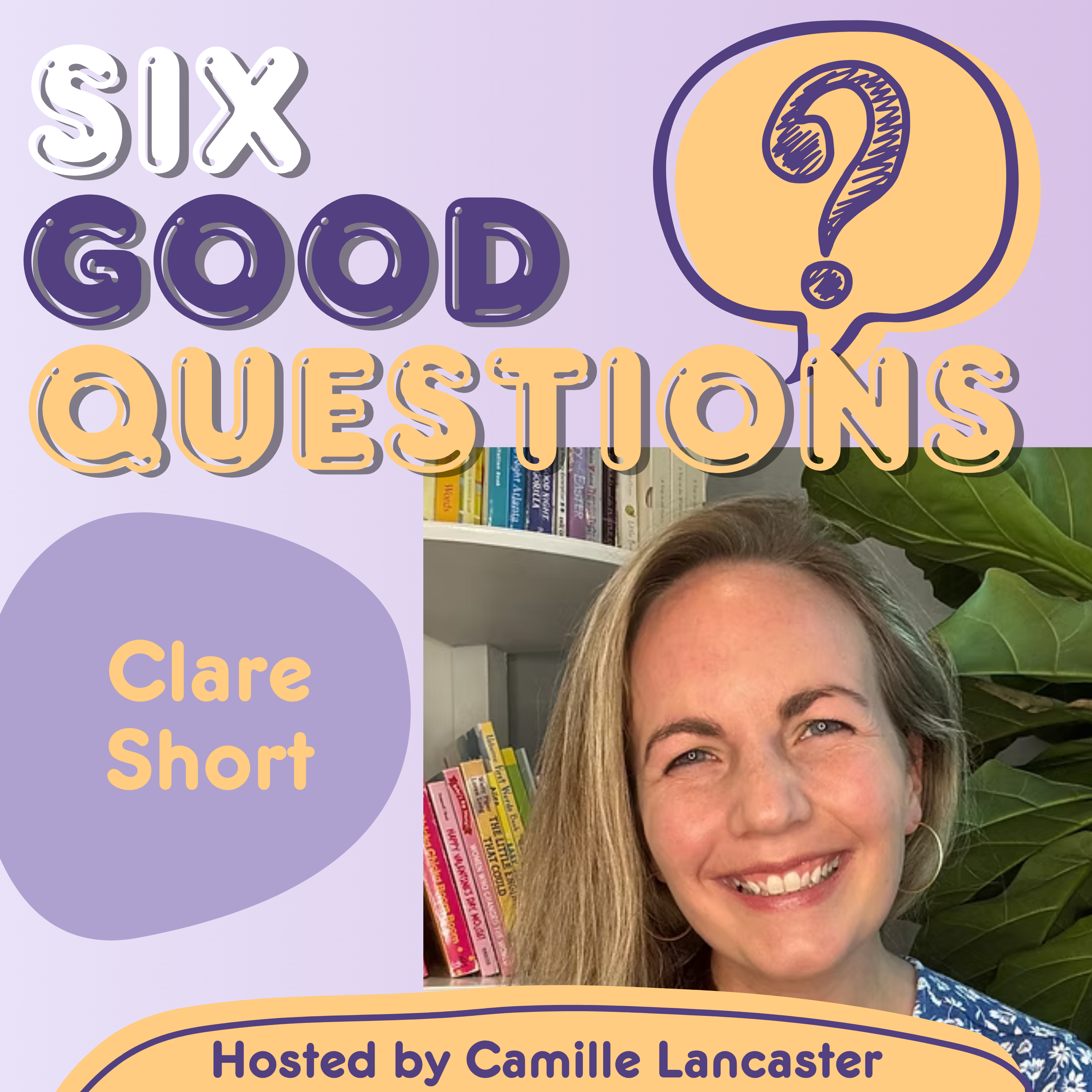 4: Clare Short & Bo the Boat