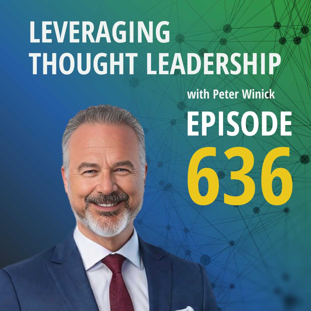 Leveraging Thought Leadership