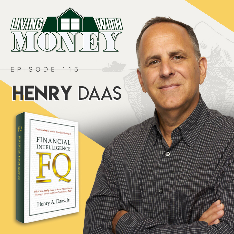 Living With Money