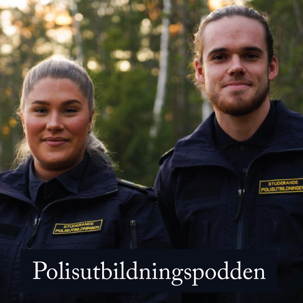 Polisutbildningspodden