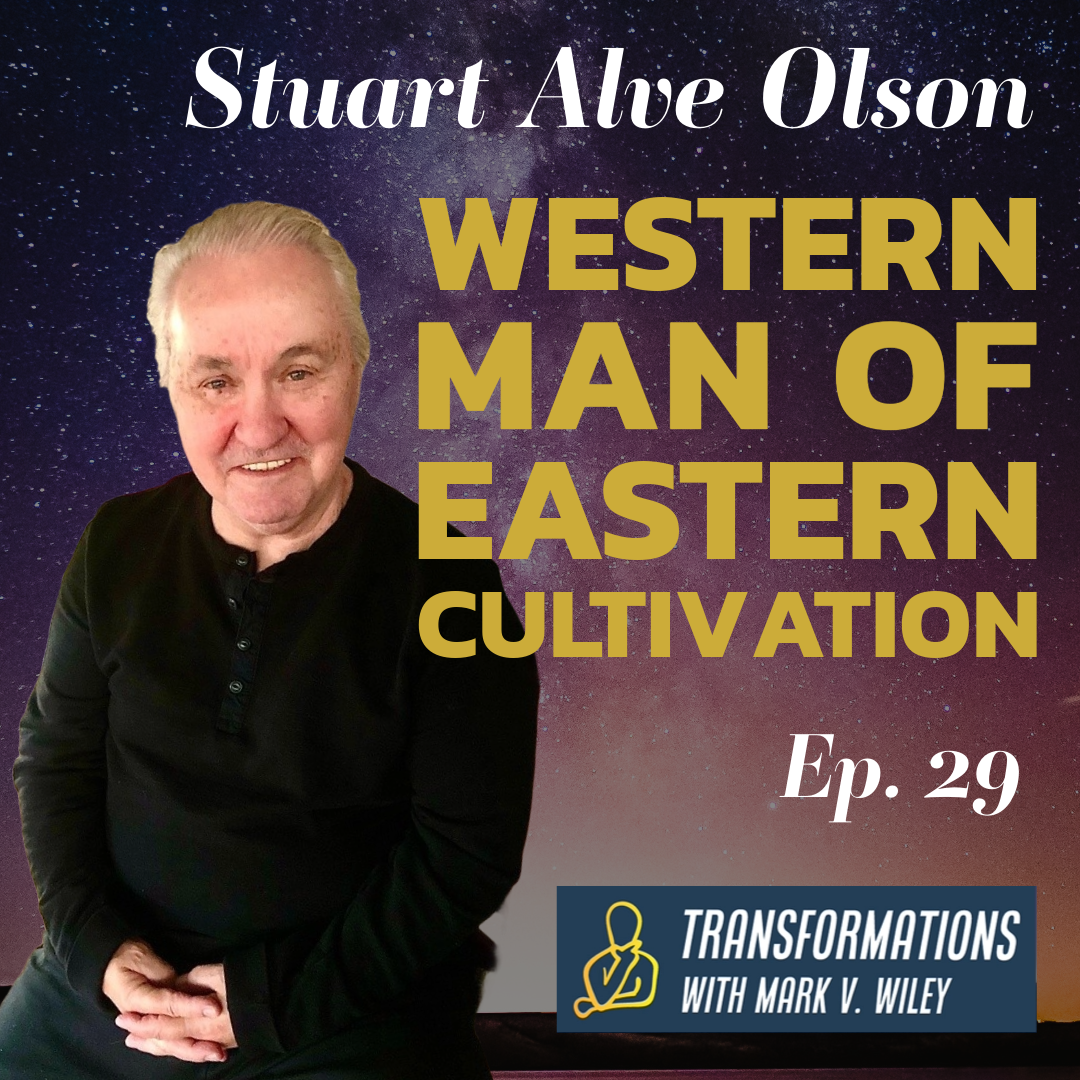 Transformations with Mark V. Wiley