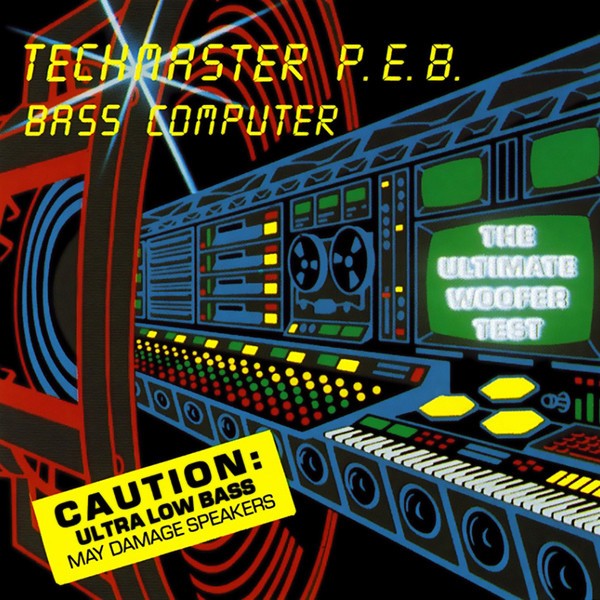 SOD #423: Return of the Techmasters