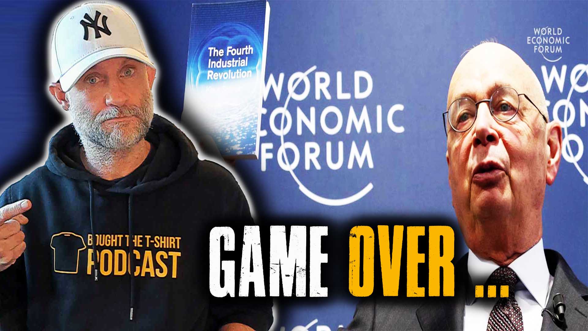 How To Defeat The WEF | Eli Shine