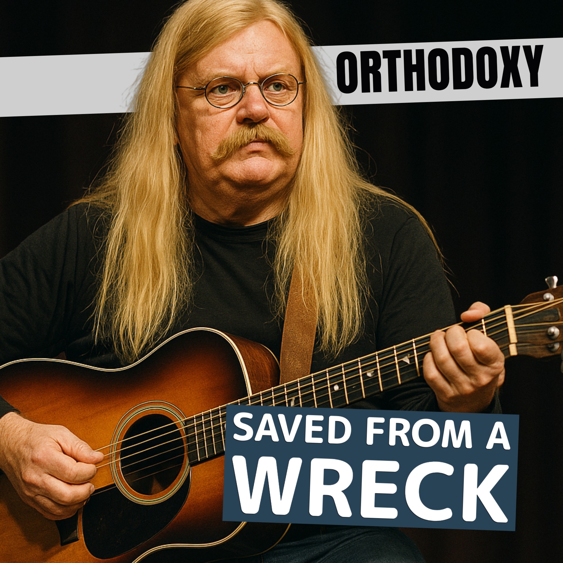 Chesterton\'s Gateway