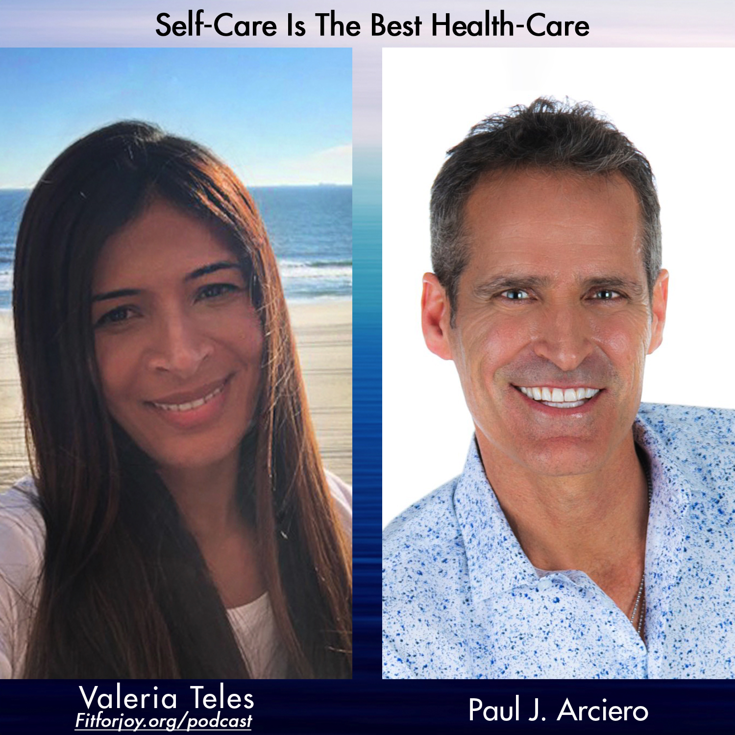A Quest for Well-Being