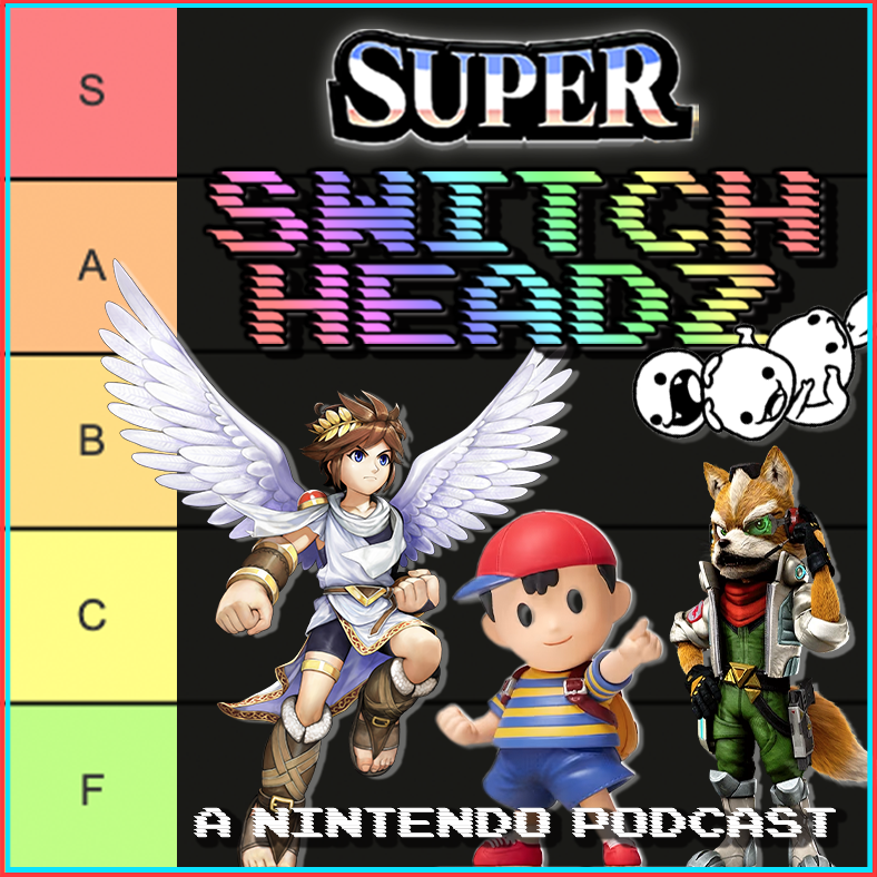 Which Dormant Nintendo Franchises Will Return on Switch 2? - #284