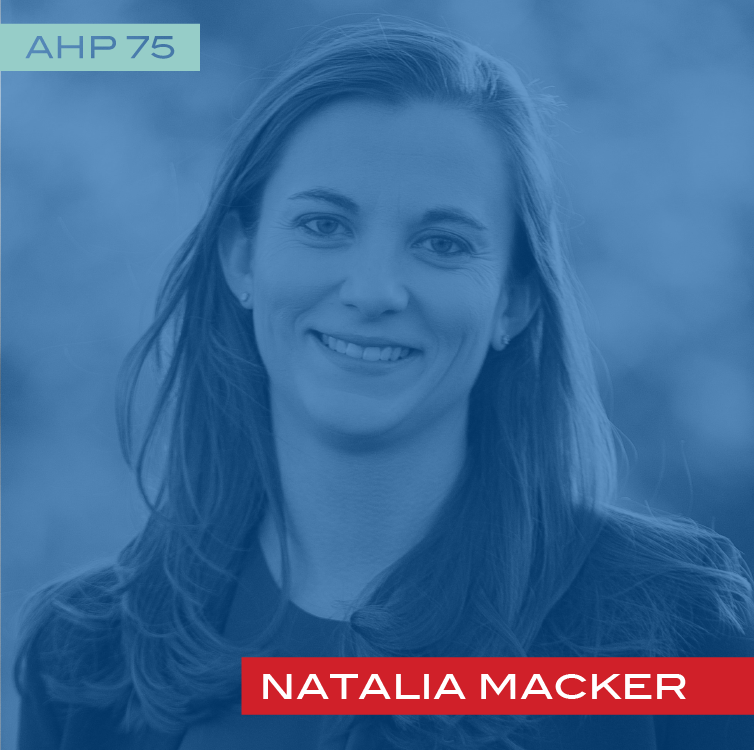 Natalia Macker Shines a Light on Wyoming Women