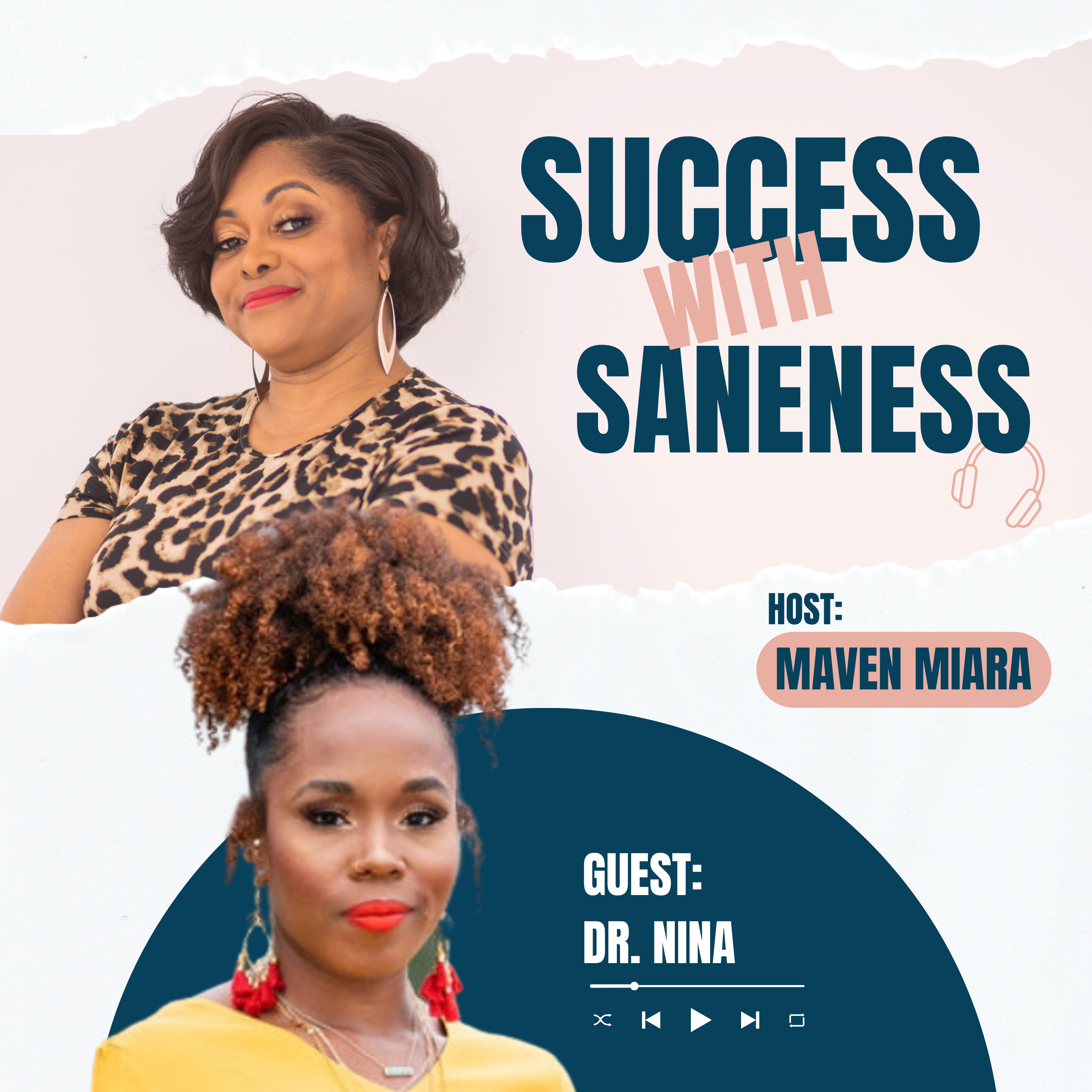 Leadership Wellness Circle: Lead Well. Live Well.