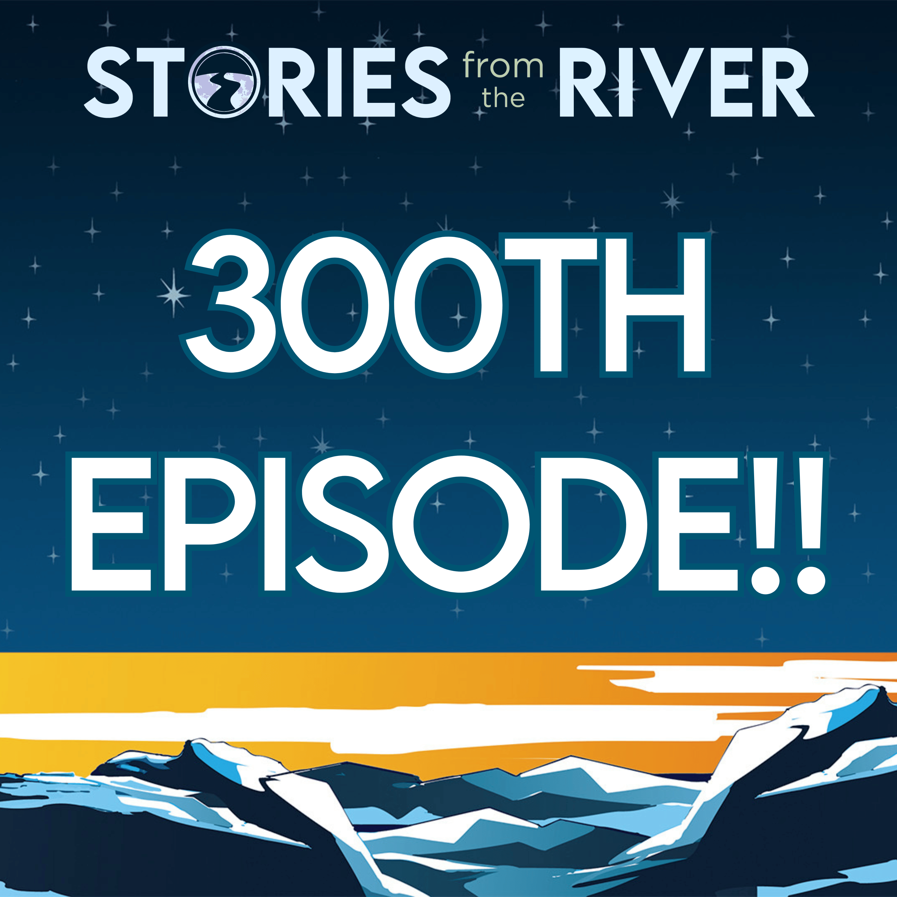 Stories from the River