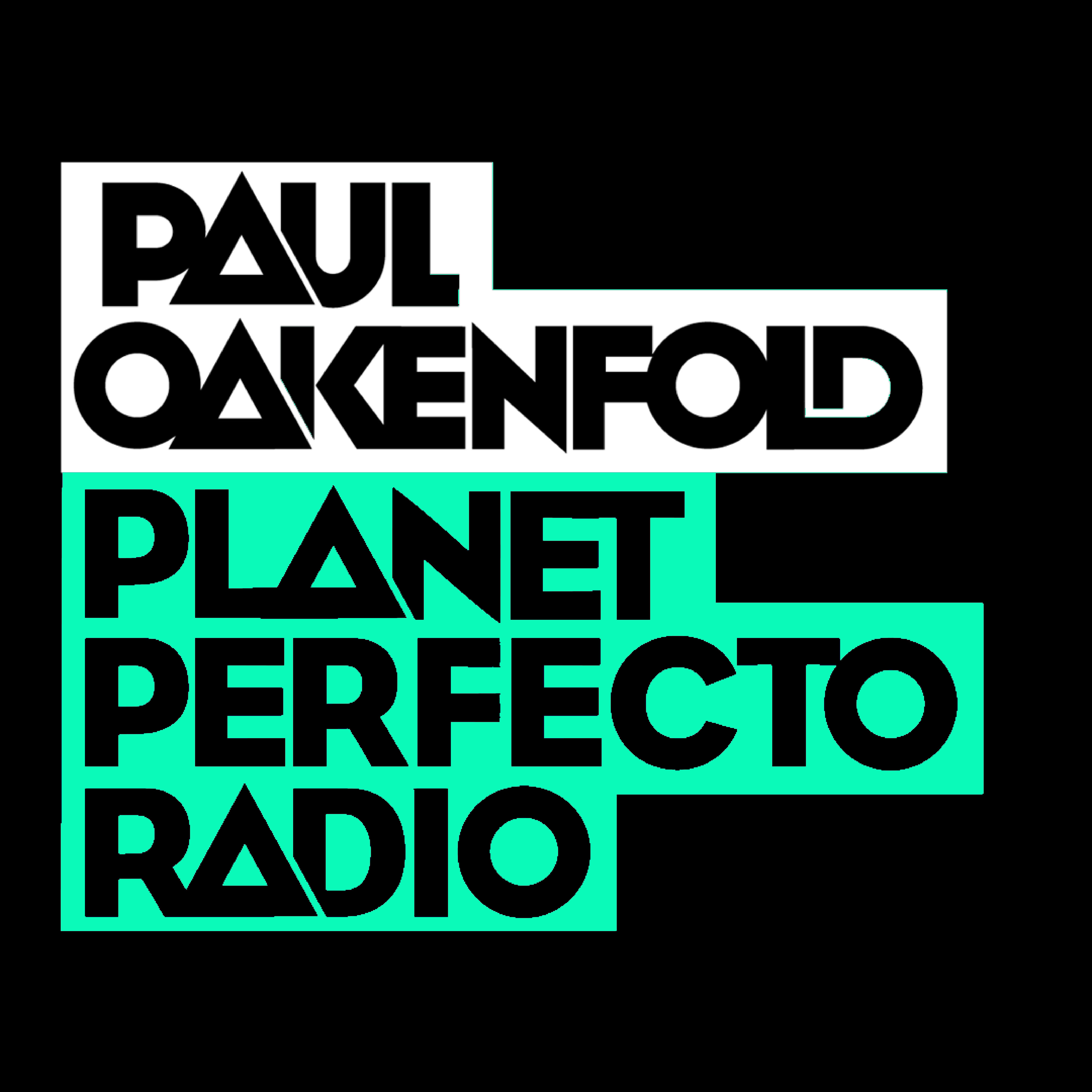 Perfecto Podcast: featuring Paul Oakenfold
