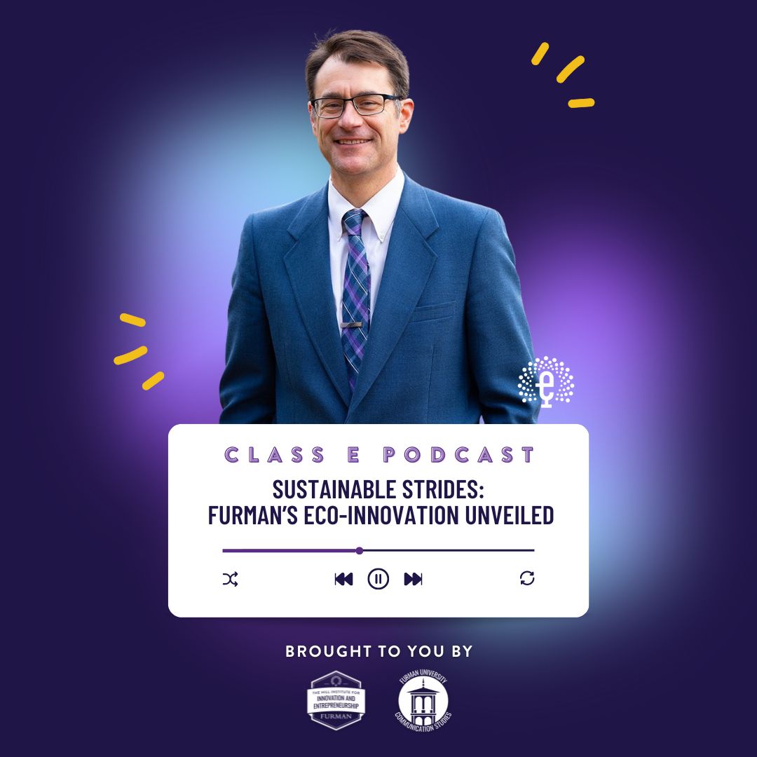 Class E Podcast