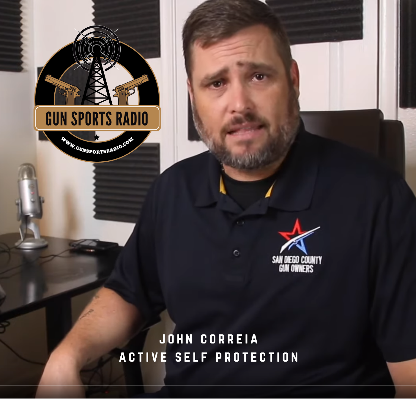 Gun Owners Radio