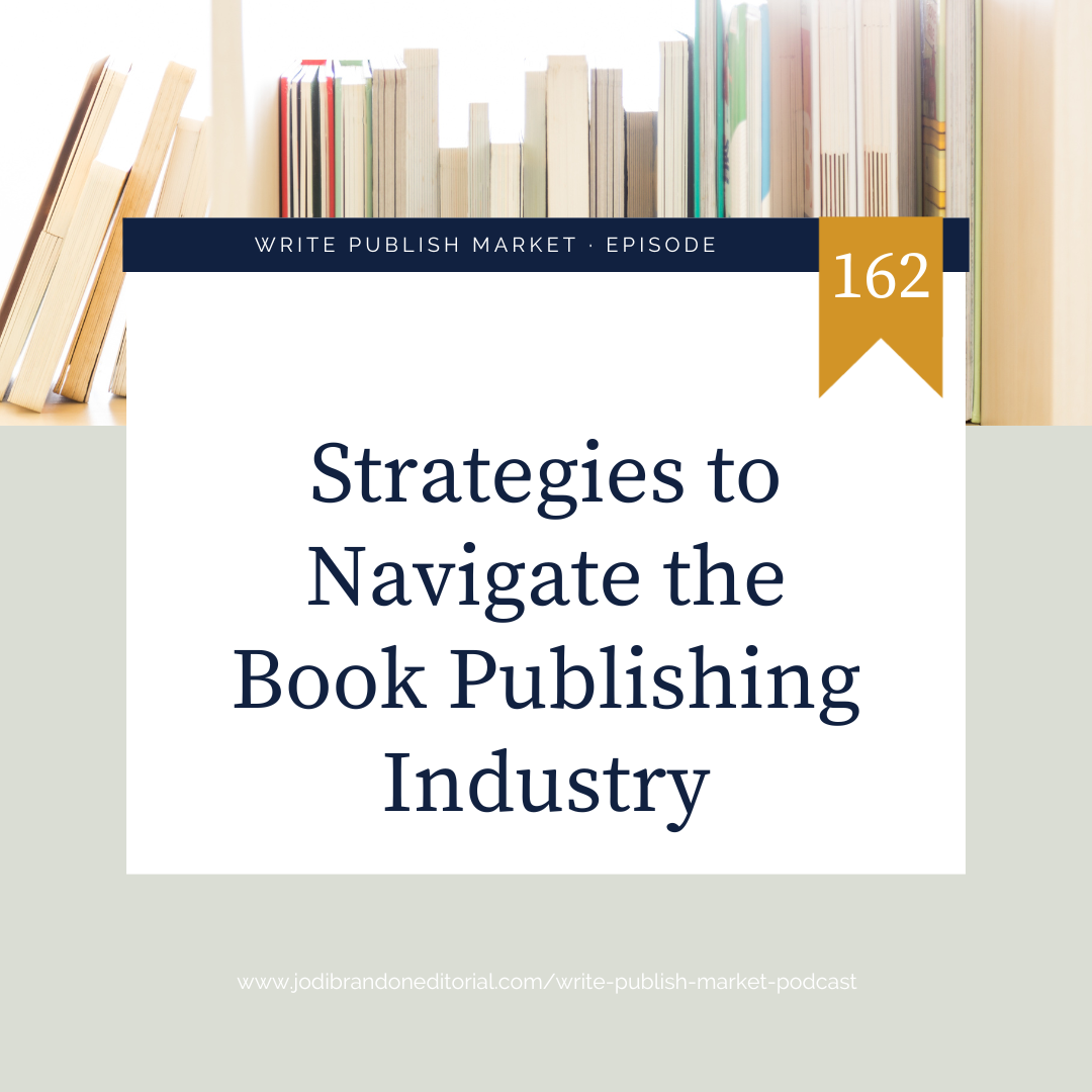 Write Publish Market
