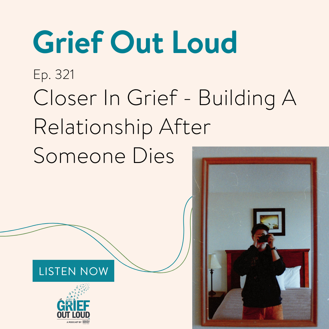 Grief Out Loud