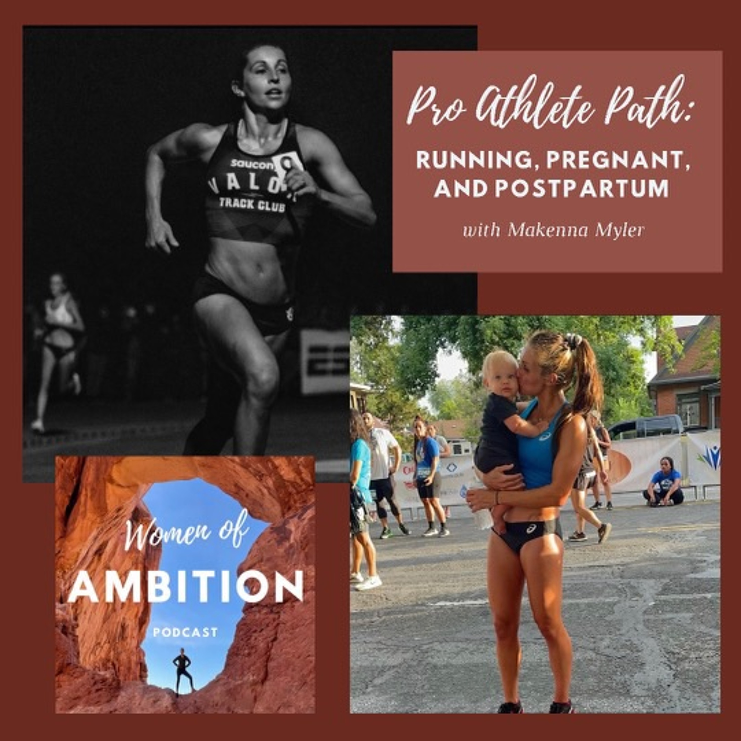 Women of Ambition
