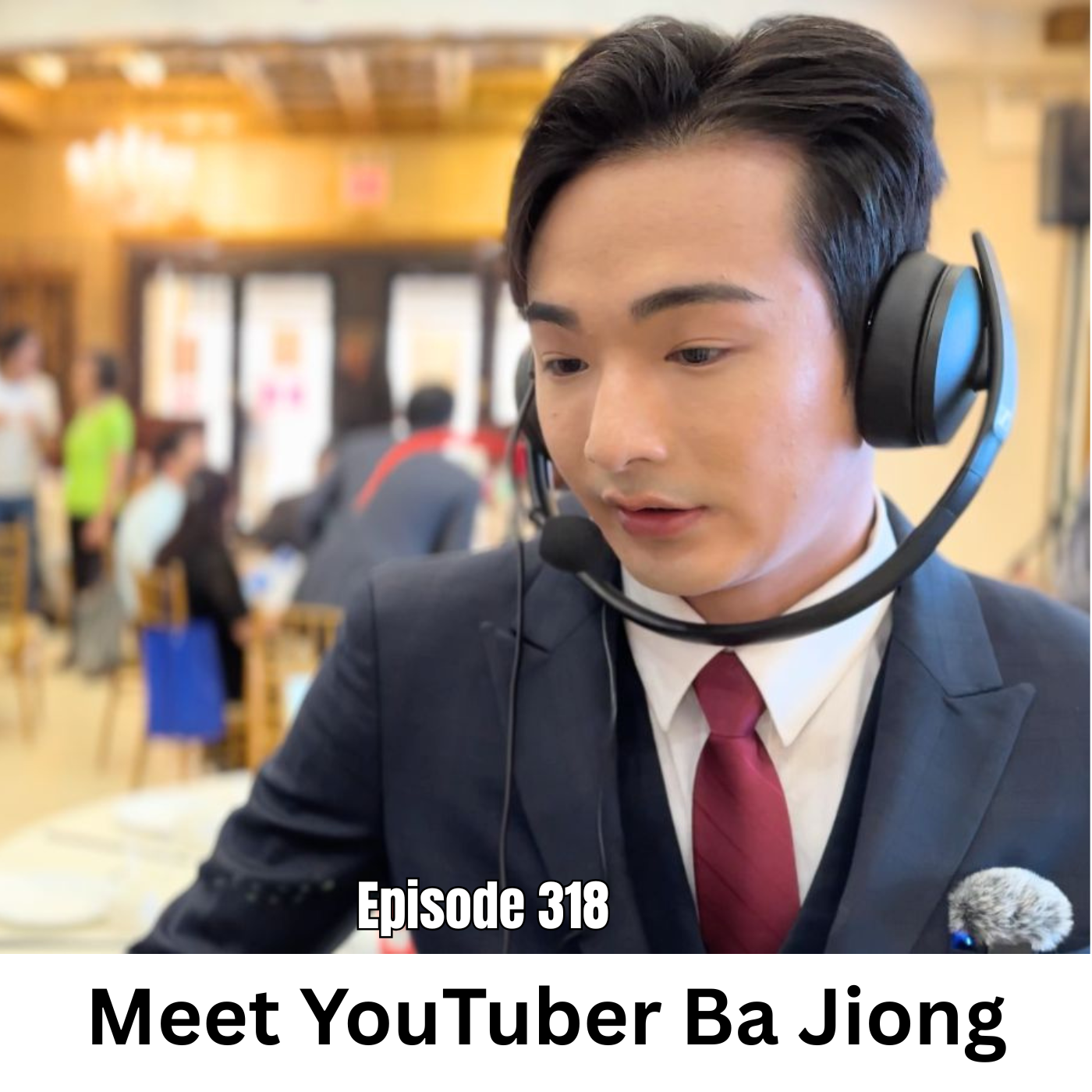 Talking Taiwan