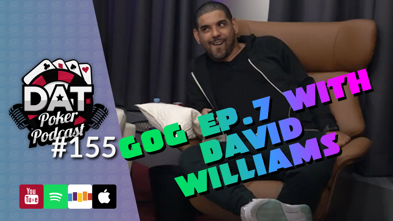 MANIA Podcast