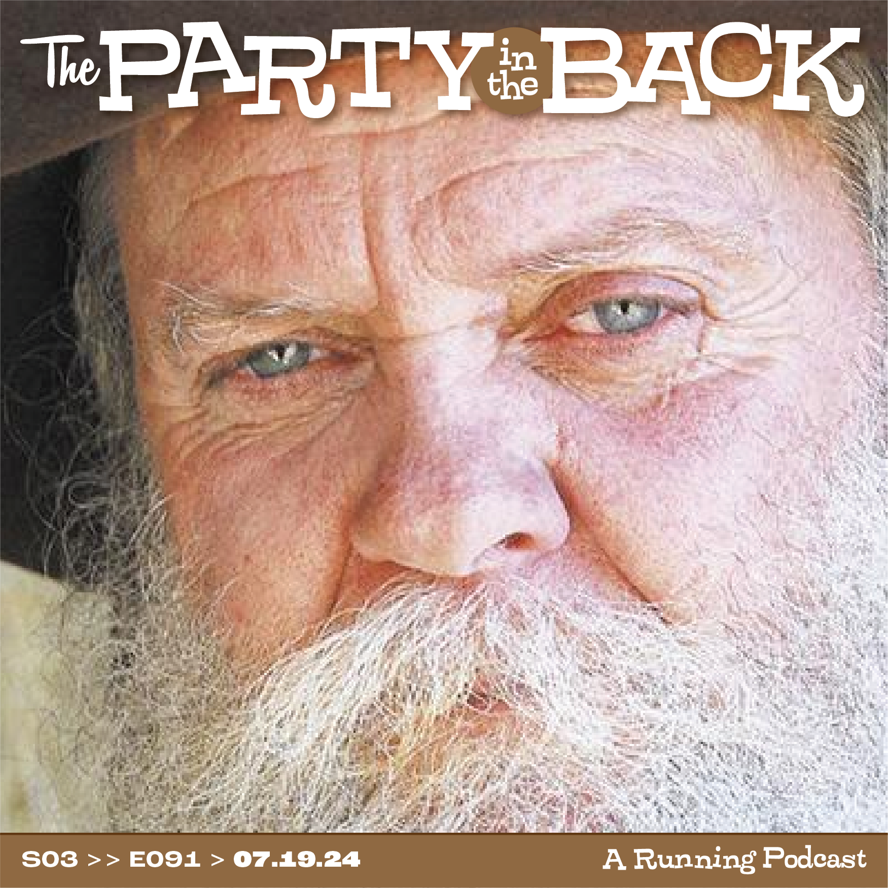 The Party in the Back