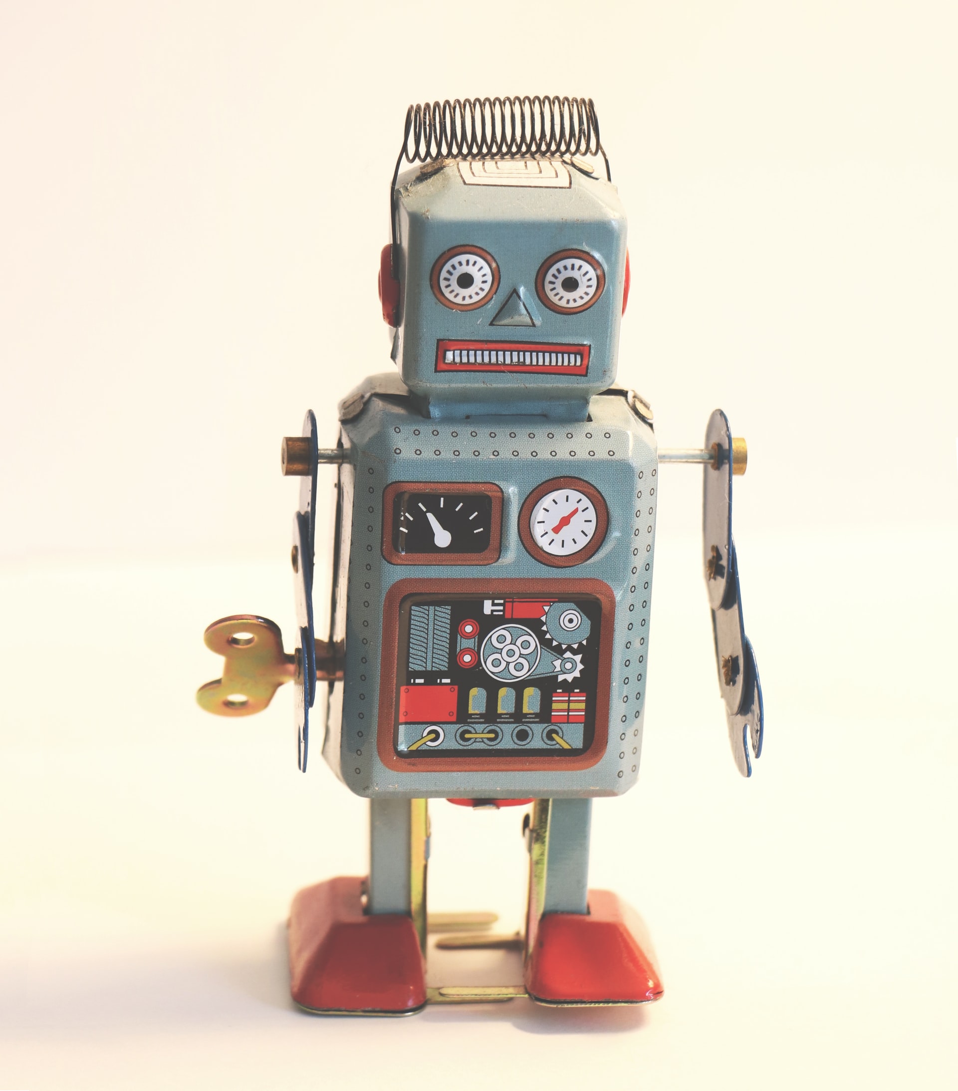 The joy - and fear - of tech: some of the best bits from the Global Technology Governance Summit 2021