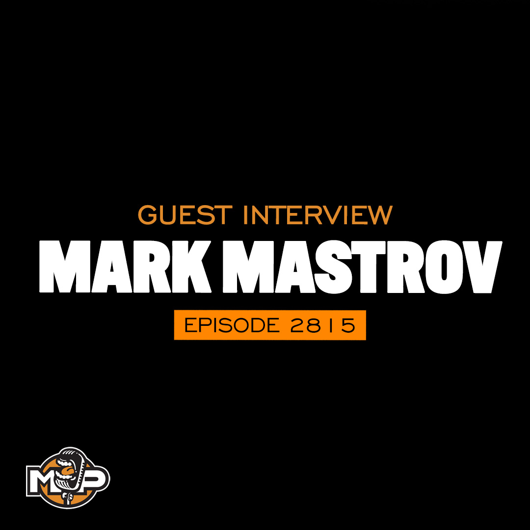 2815: Mark Mastrov Sold a $1.7B Gym Empire… Then Bought It Back