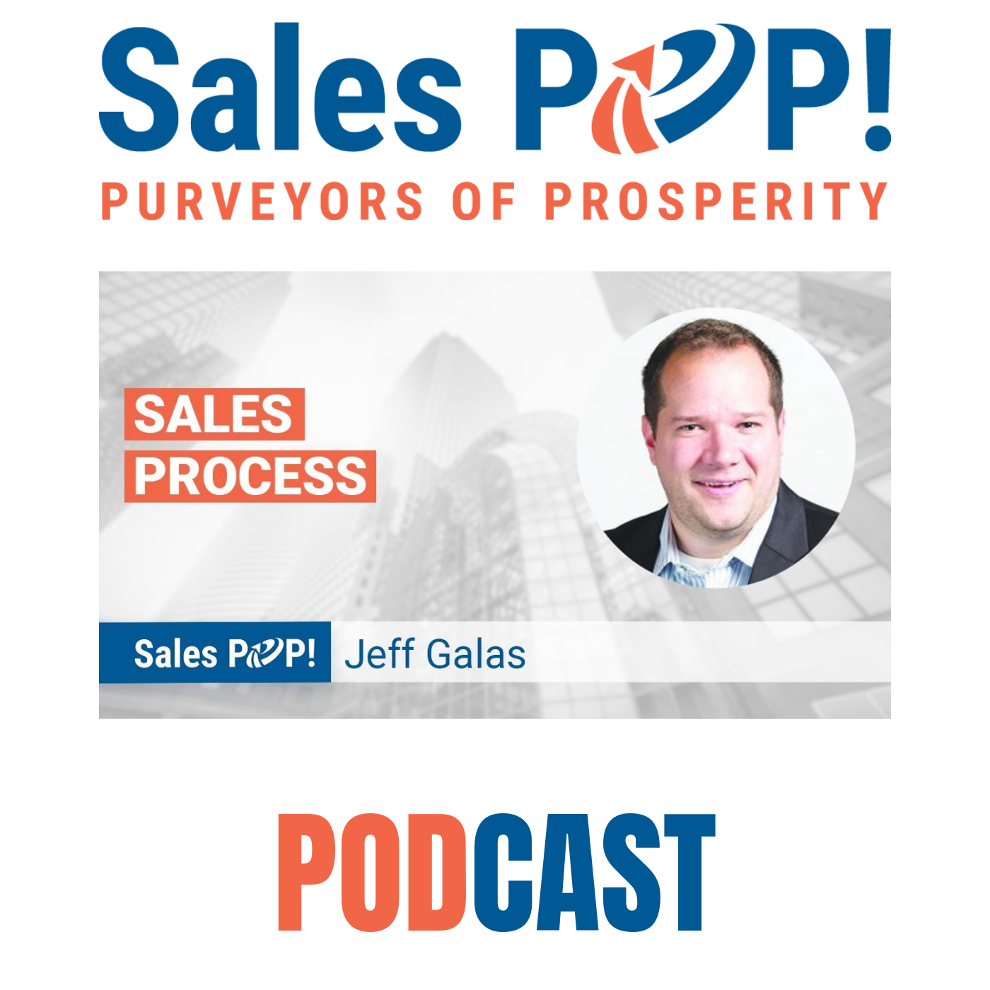 Sales Process
