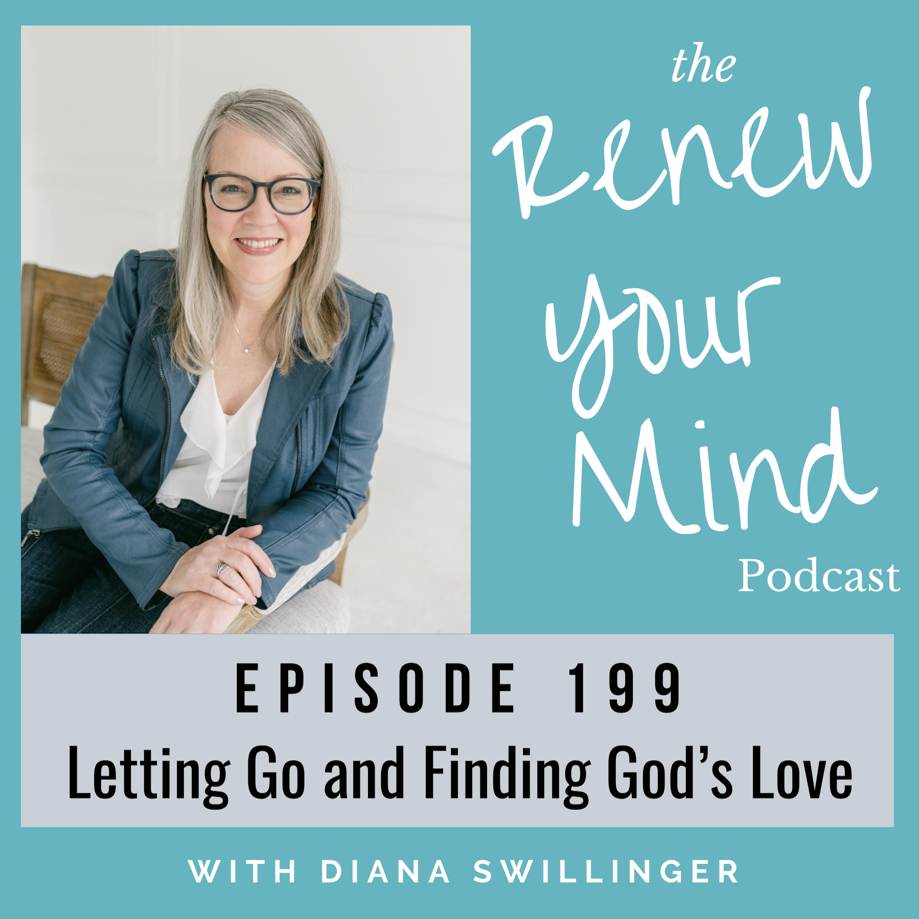 The Renew Your Mind Podcast