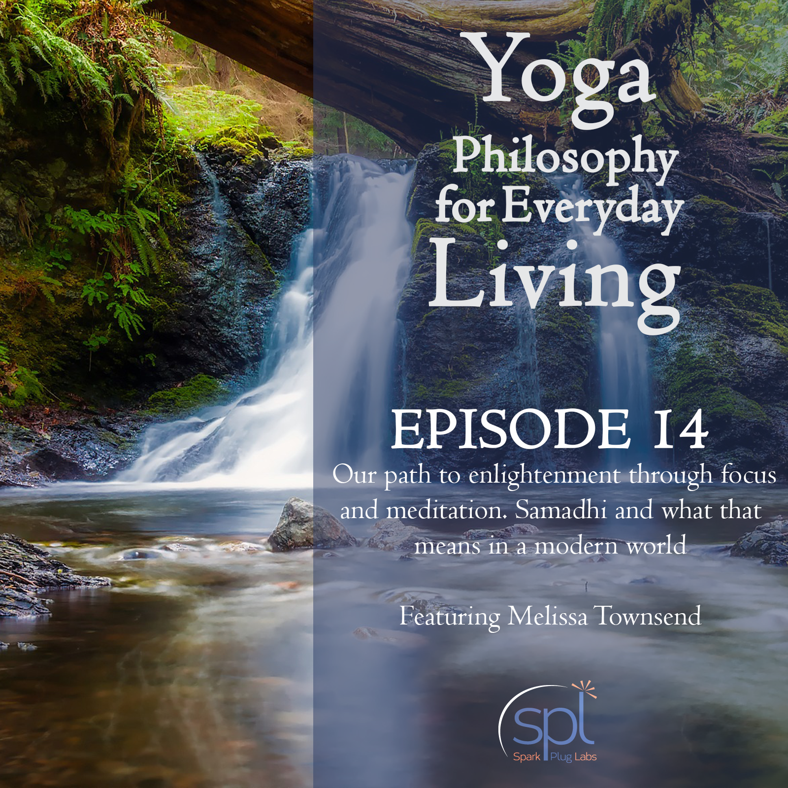 Yoga Philosophy for Everyday Living