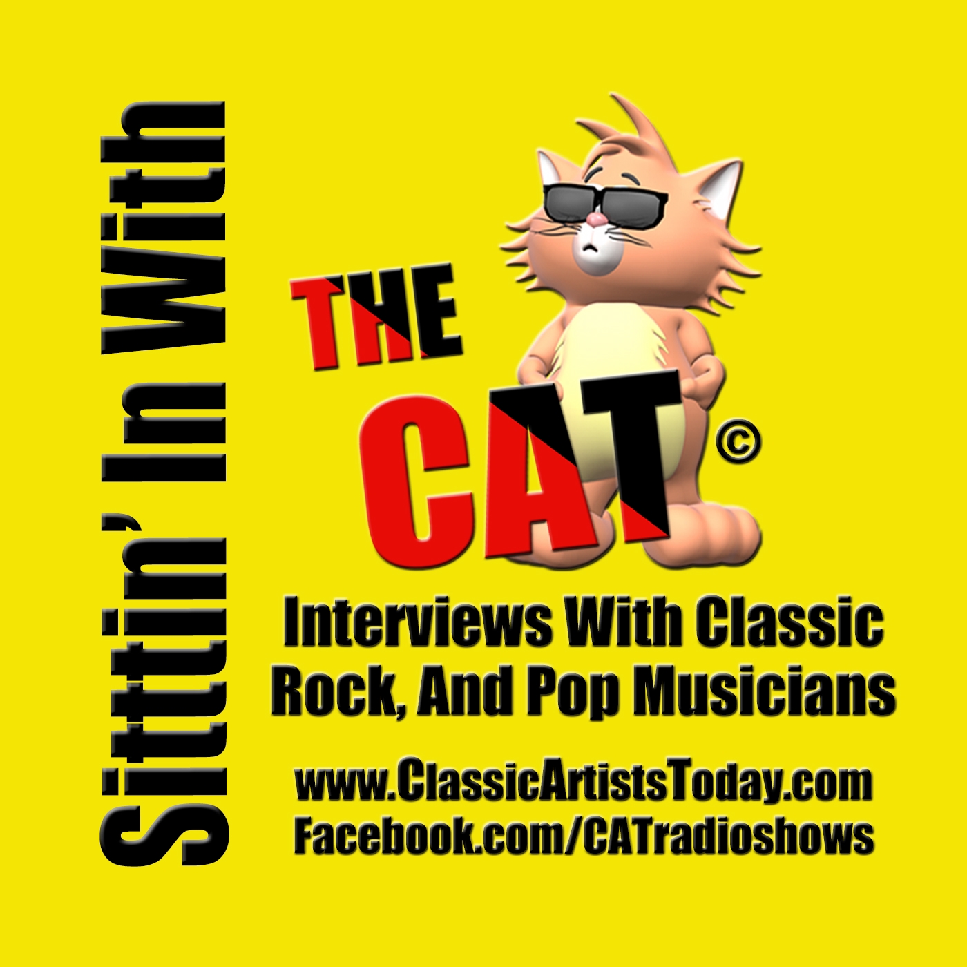 Sittin\' in with the CAT