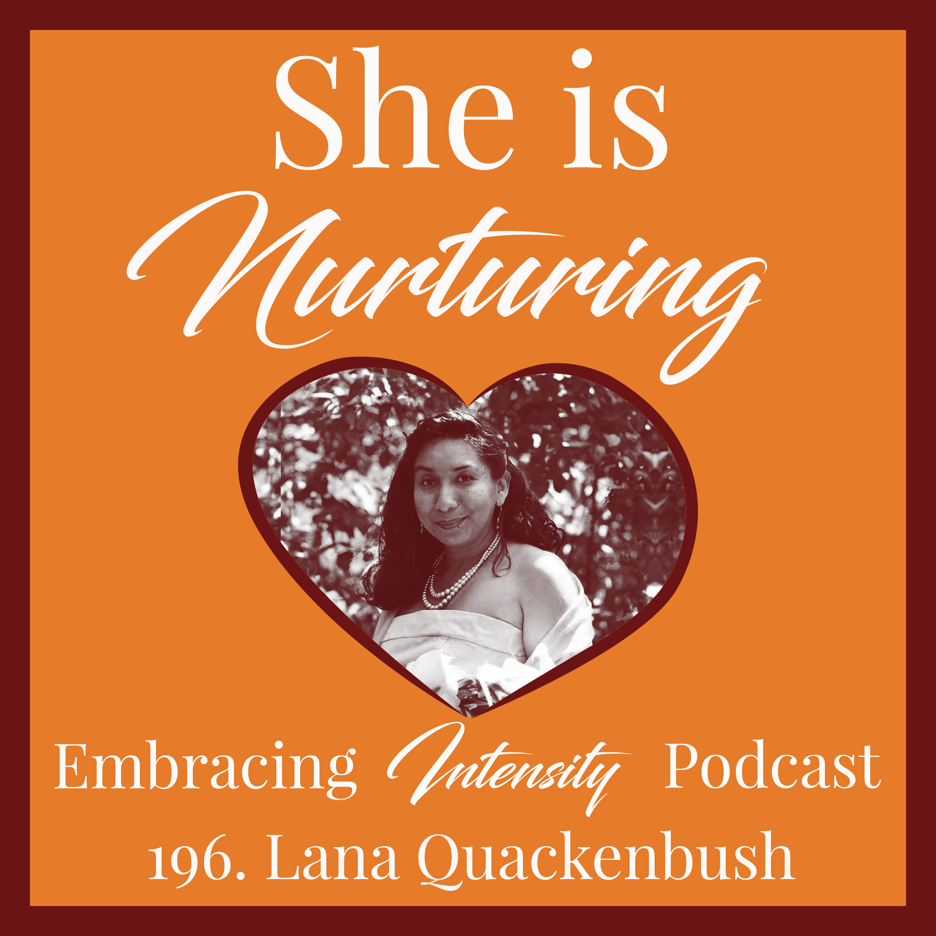 Embracing Intensity