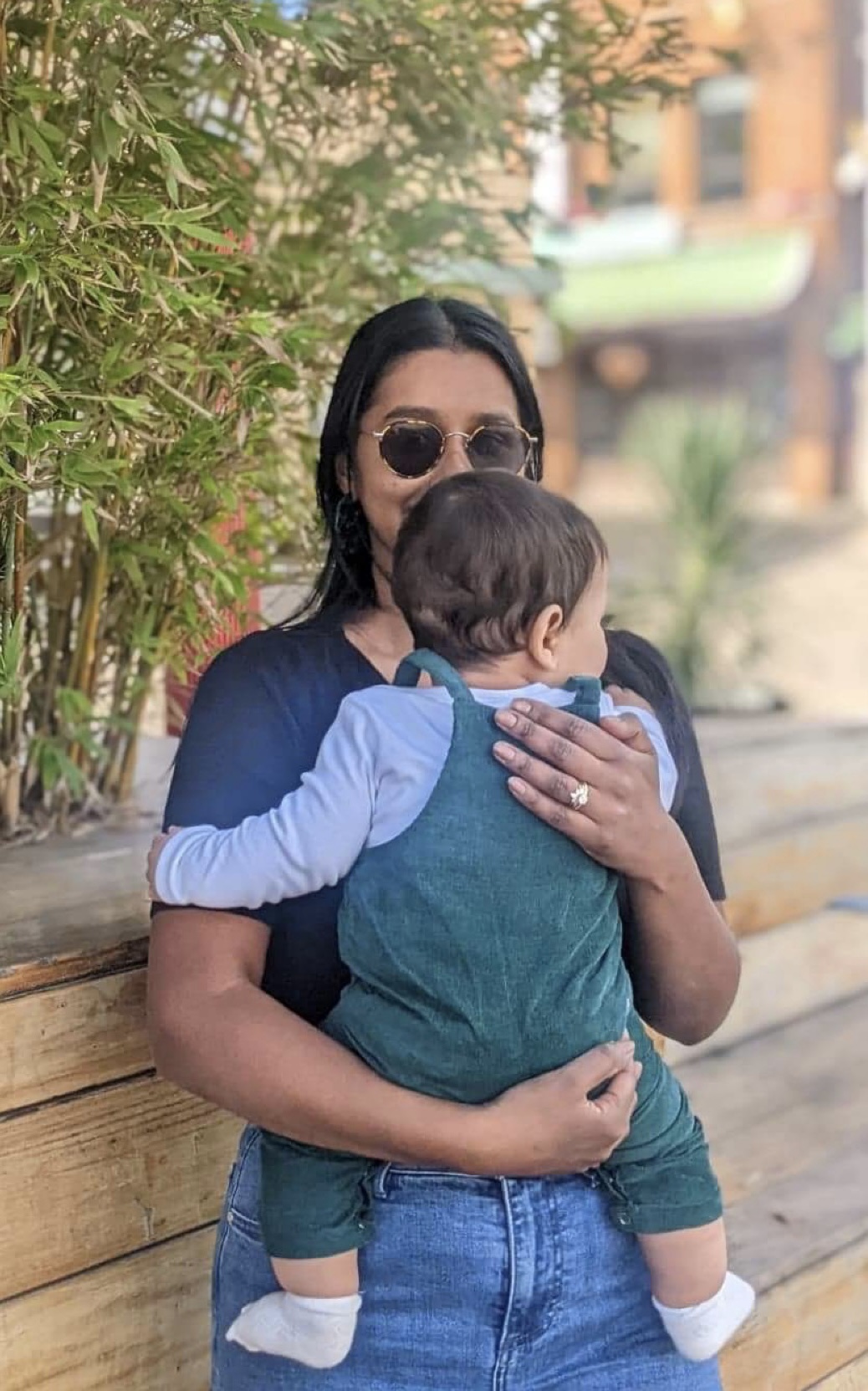 The Australian Mothers Group