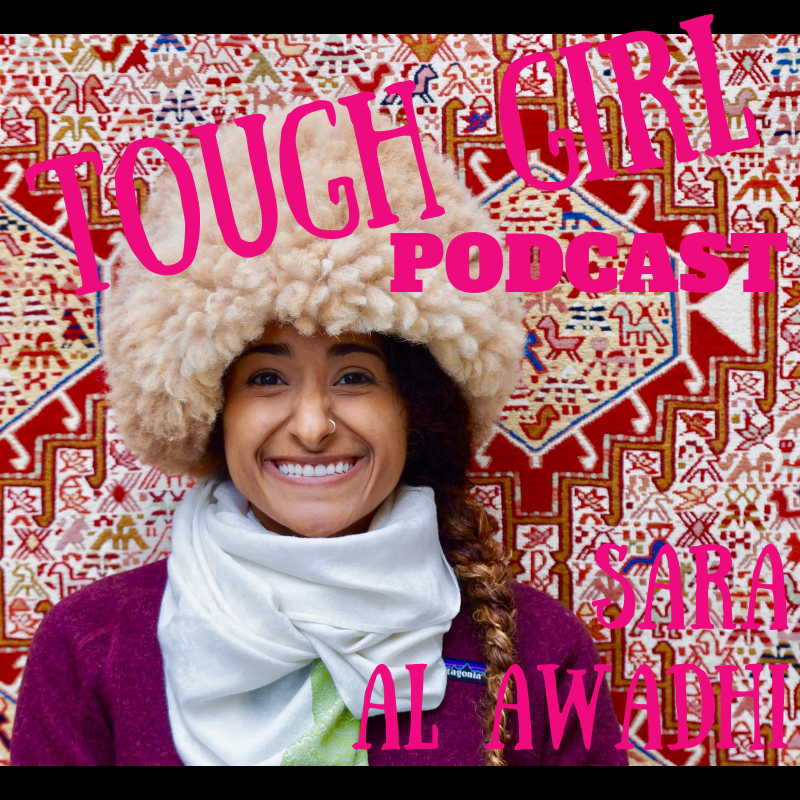 Tough Girl Podcast