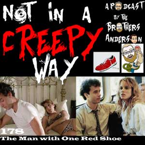 Not In a Creepy Way