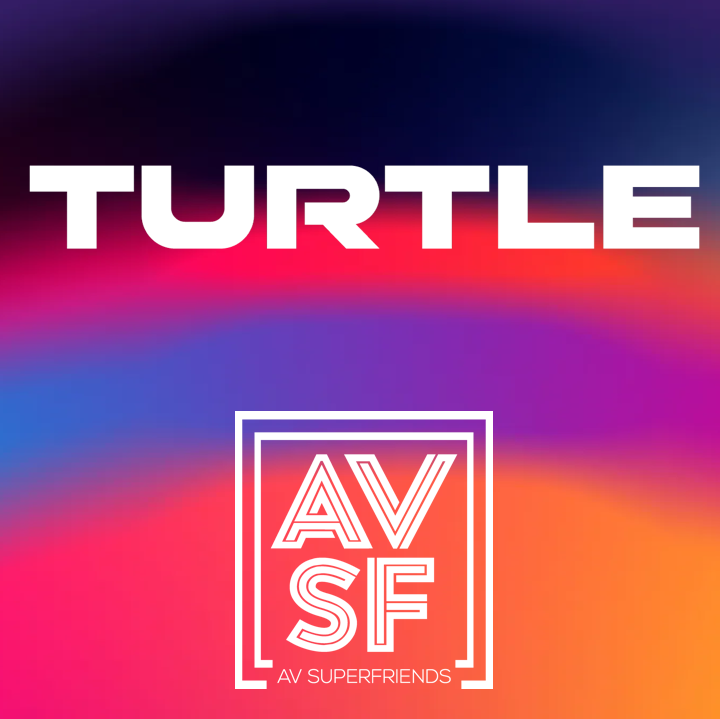 cover of episode AV SuperFriends: Perspectives from InfoComm 2025 - Turtle AV