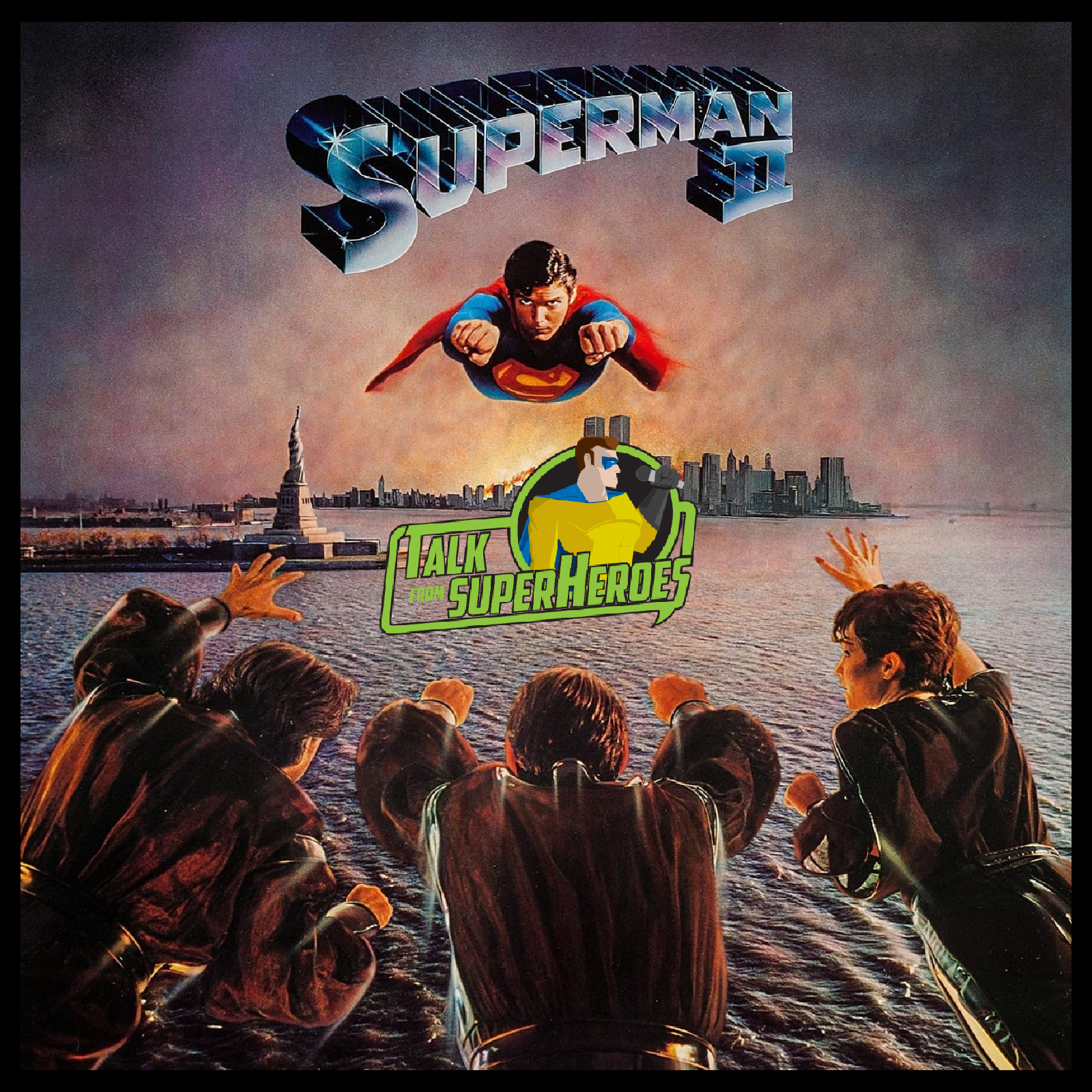 497: Superman 2 (1980)