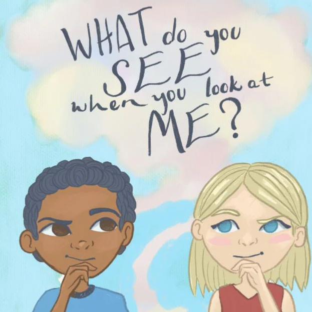 cover of episode Cleo Franklin Interview: What Do You See When You Look at Me?
