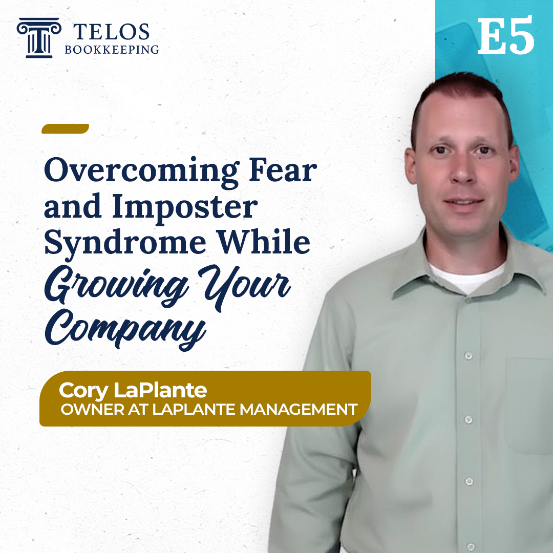 Beyond Your Books: A Small Business Growth Podcast