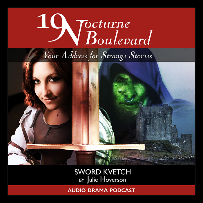 19 Nocturne Boulevard