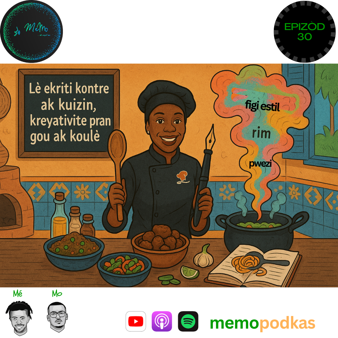 Memo Pòdkas