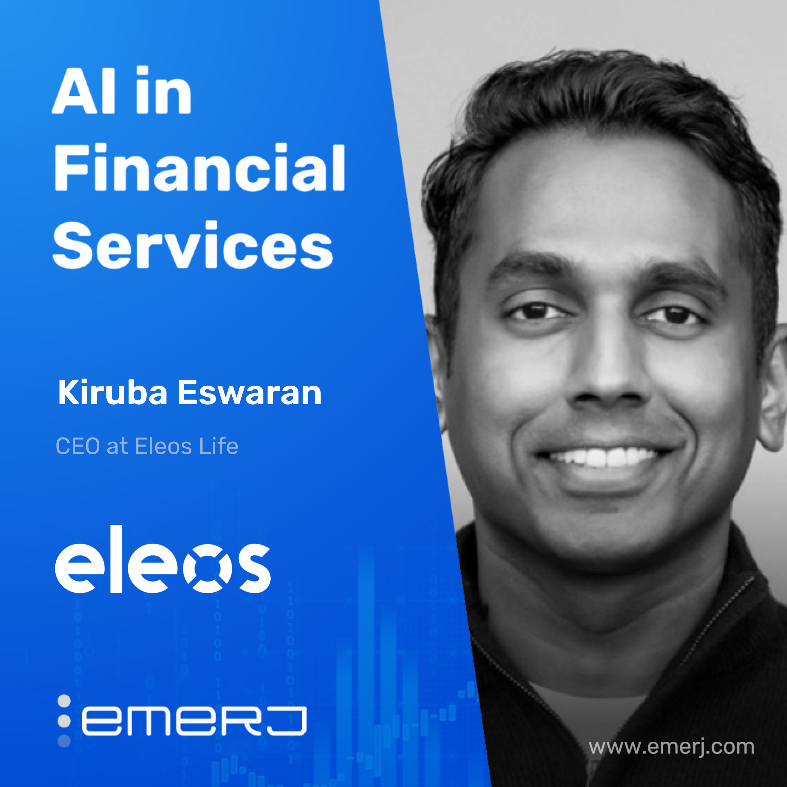 AI in Financial Services Podcast