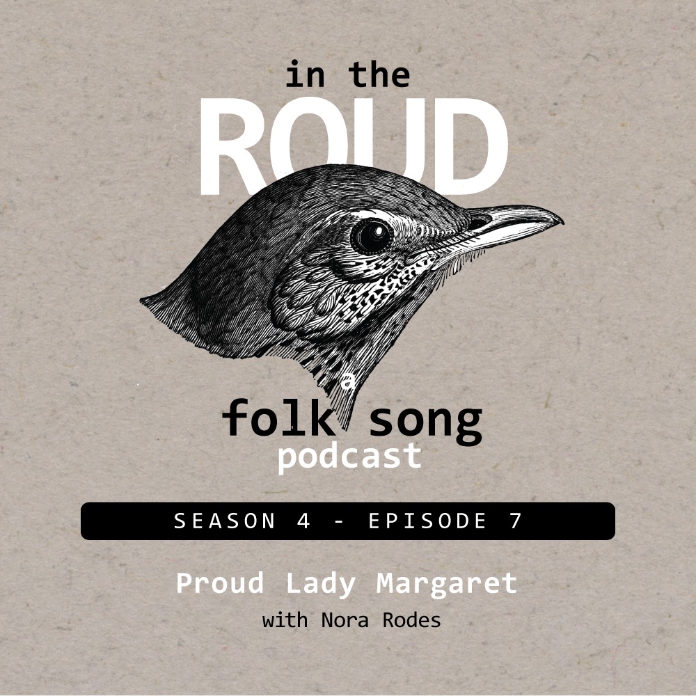 In The Roud - A Folk Song Podcast